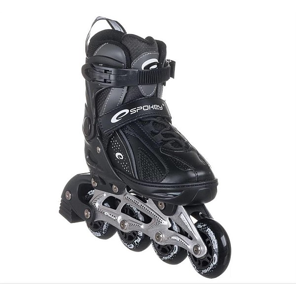 INLINE SKATES MATTY 943452 39-42 BLACK