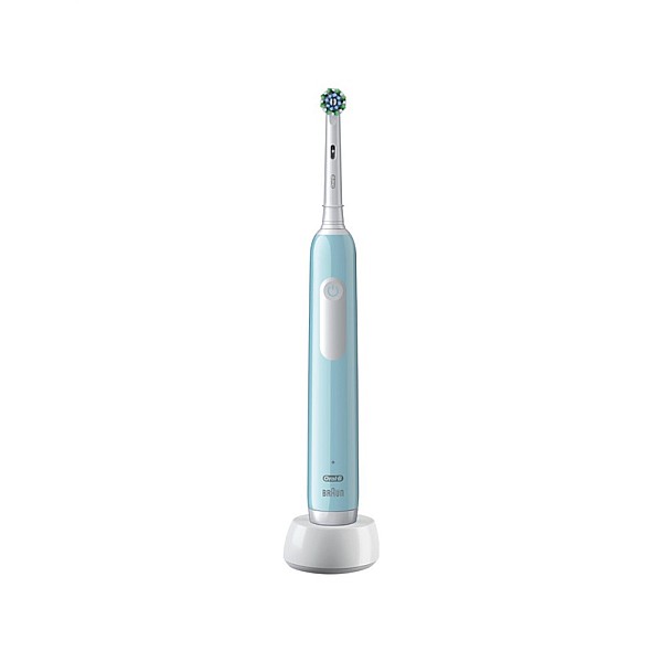 ELECTRIC TOOTHBRUSH D305.513.3 BLUE CA