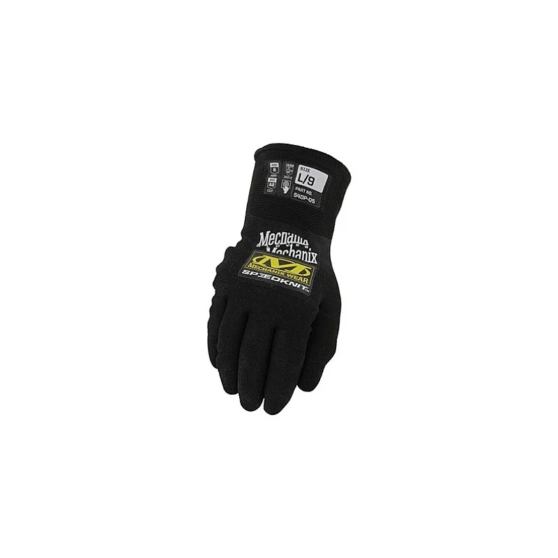 Cimdi sniega Mechanix Wear S4DP-05-010 XL Cimdi sniega Mechanix Wear S4DP-05-010 XL