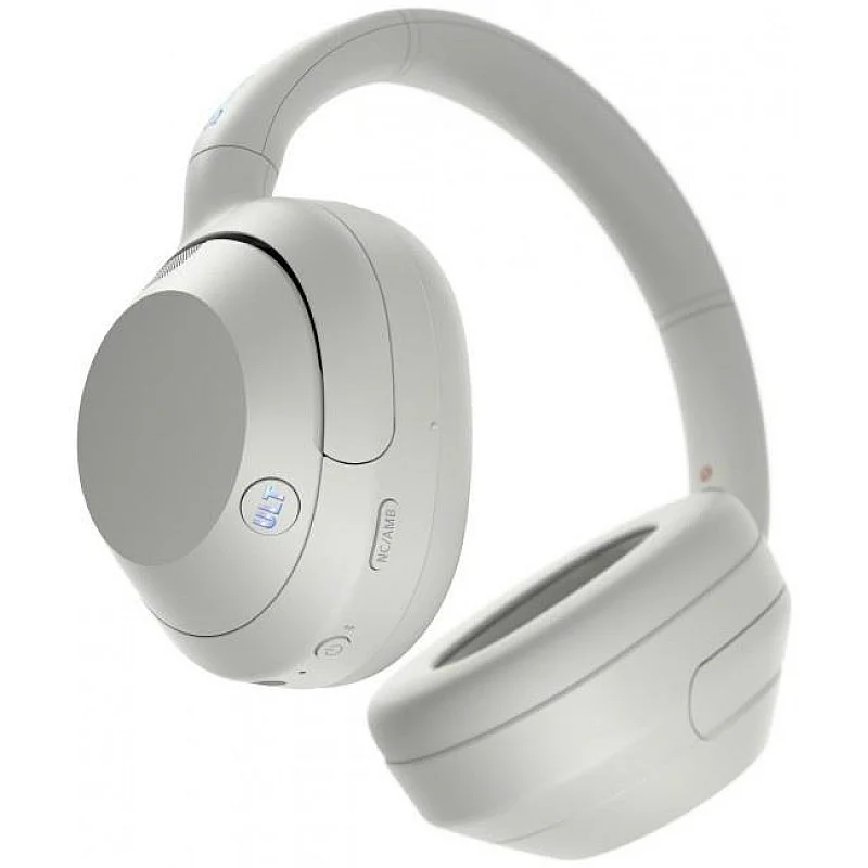 WIRELESS HEADPH  SONY WH-ULT900N WHITE