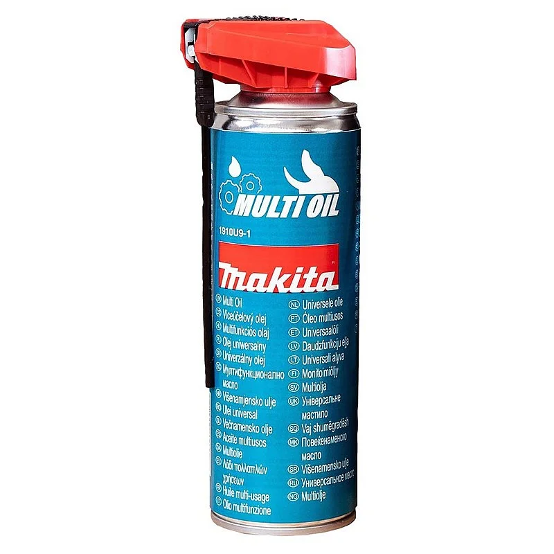 Eļļa Makita. 0.3 l Eļļa Makita. 0.3 l