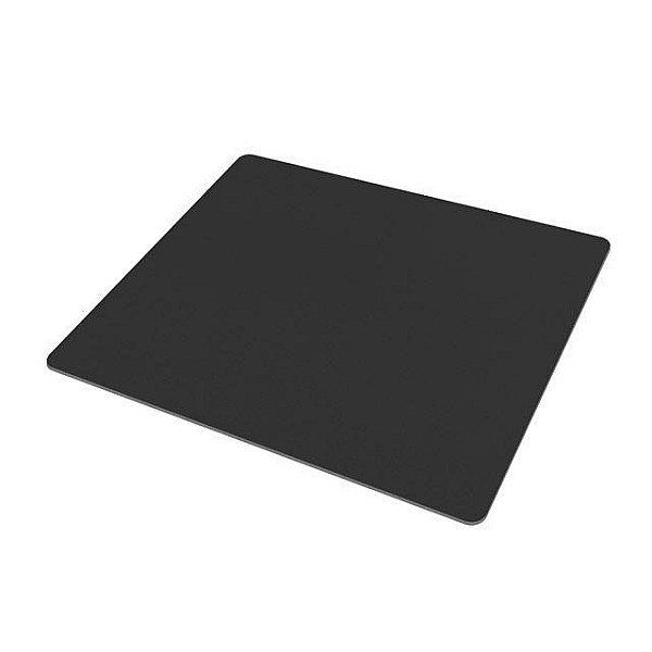 MOUSE PAD EVAPAD BLACK 205X235X2 MM