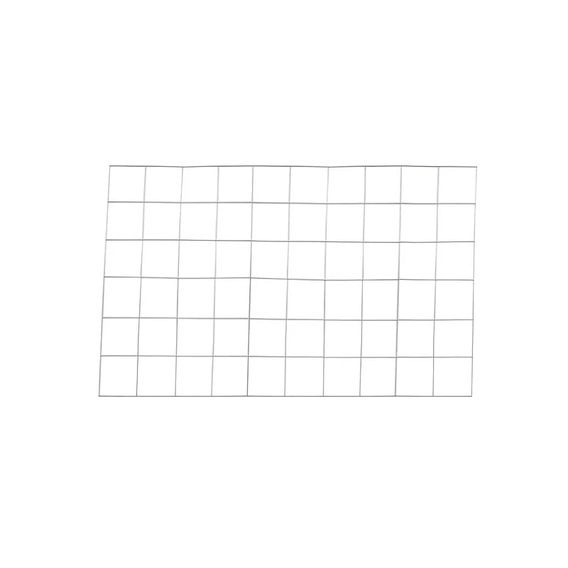 Atrama/Grotelės Upyard O-METALNET. 1105 mm x 700 mm