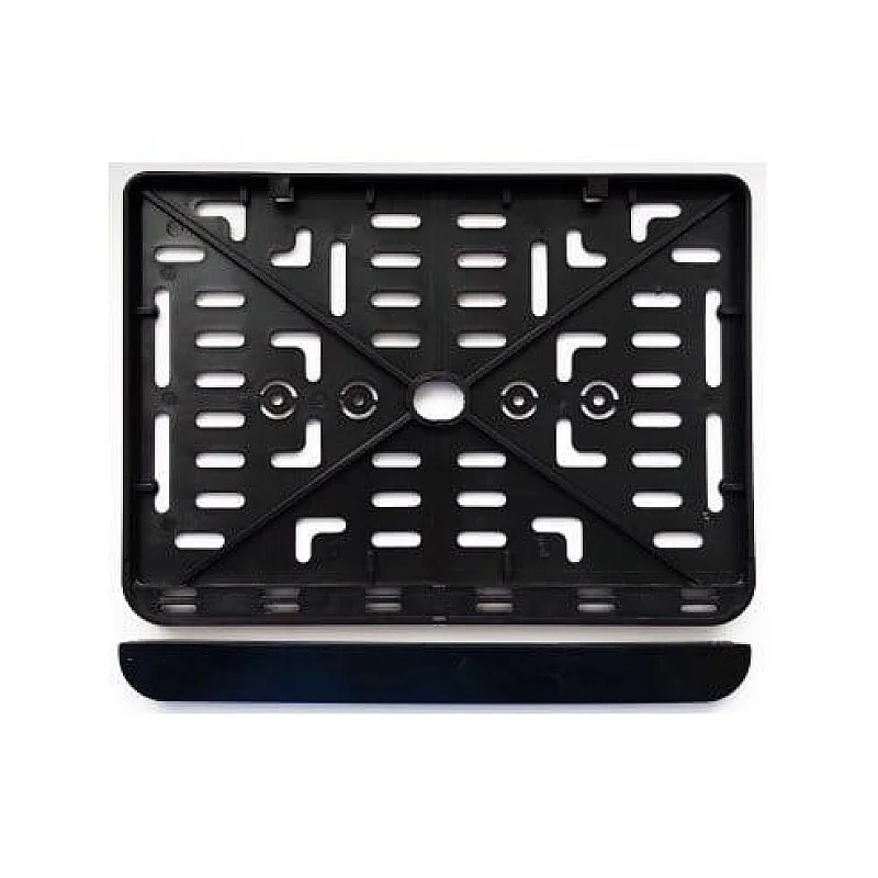 RĀMIS NUMURA ZĪMES AUTOM R15-2 235X155MM RĀMIS NUMURA ZĪMES AUTOM R15-2 235X155MM