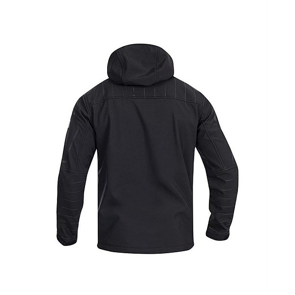 SOFTSHELL JACKET ARDON 4TECH BLACK L