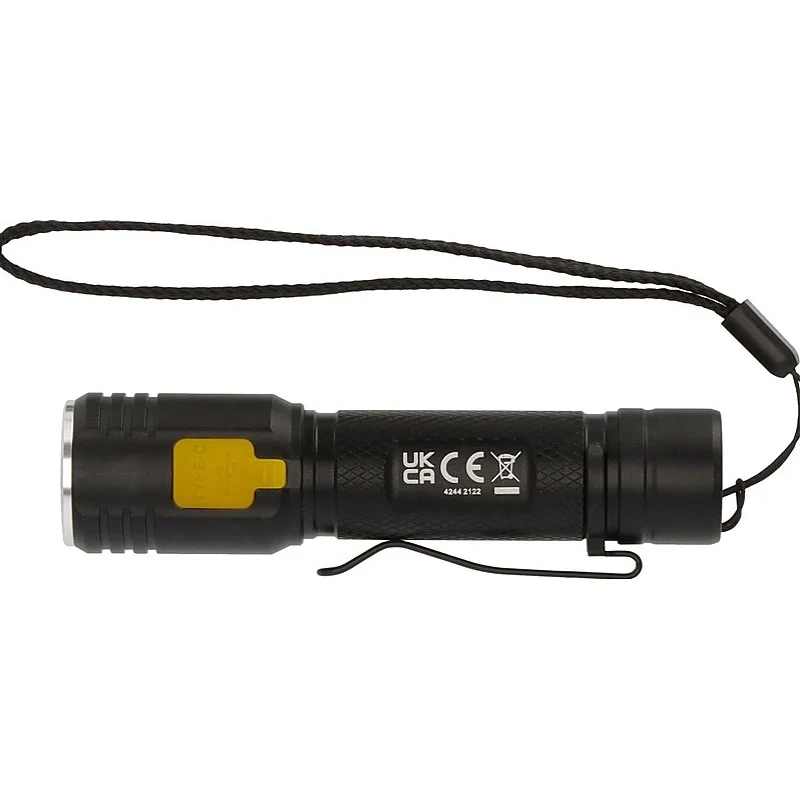 Kabatas lukturis Brennenstuhl 1173750005. 6000 °K. IP44 Kabatas lukturis Brennenstuhl 1173750005. 6000 °K. IP44