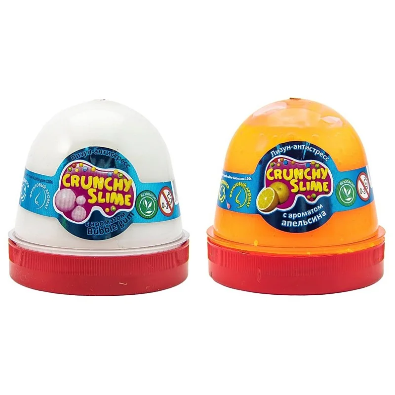 Viedais plastilīns Lovin Crunchy Slime ETC80093 Viedais plastilīns Lovin Crunchy Slime ETC80093