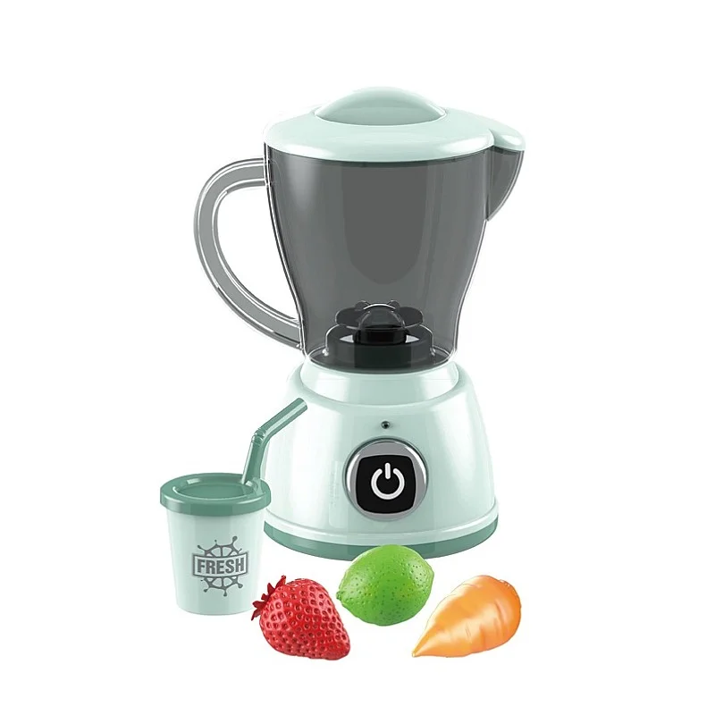 Žaislinė buitinė technika MY LITTLE HOME Liquidizer 586134W