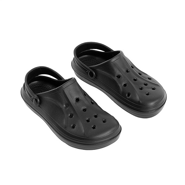 SLIPPER TR-MODEL 2 – 45 BLACK