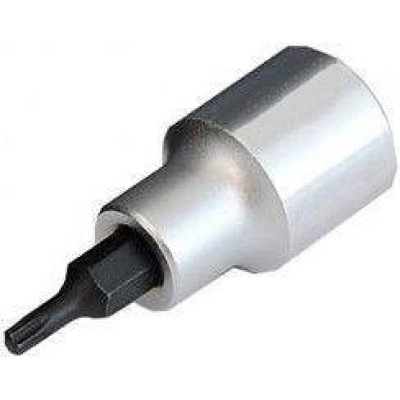 FASTER TOOL TORXBIT SOCKETS CRV 1/2 T45