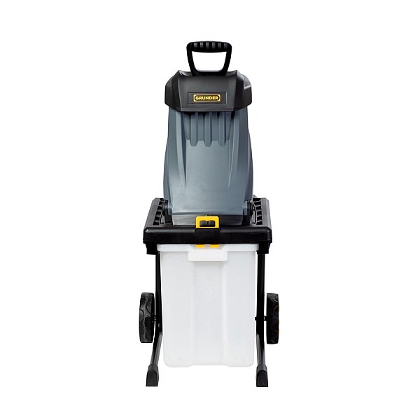 ELECTRIC SHREDDER HY6608K 2400W