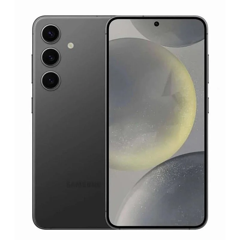 SMARTPHONE GALAXY S24 128GB BLACK SMARTPHONE GALAXY S24 128GB BLACK
