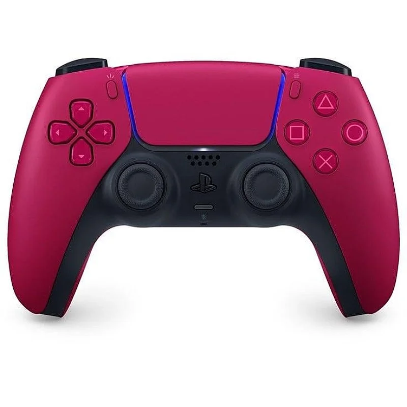 Spēļu kontrolieris Sony Dualsense PS5. sarkana Spēļu kontrolieris Sony Dualsense PS5. sarkana
