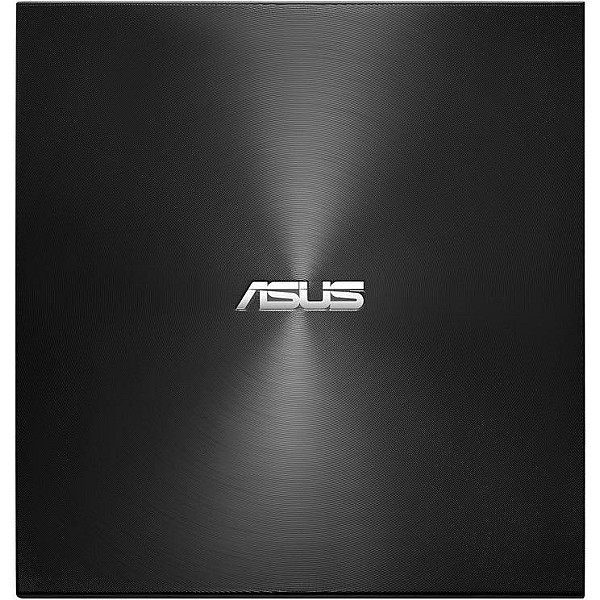 Išorinis optinis įrenginys Asus Black. 245 g. juoda