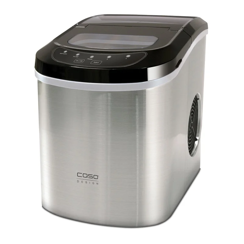 Ledo kubelių gaminimo aparatas Caso IceMaster Pro. 90 W Ledo kubelių gaminimo aparatas Caso IceMaster Pro. 90 W