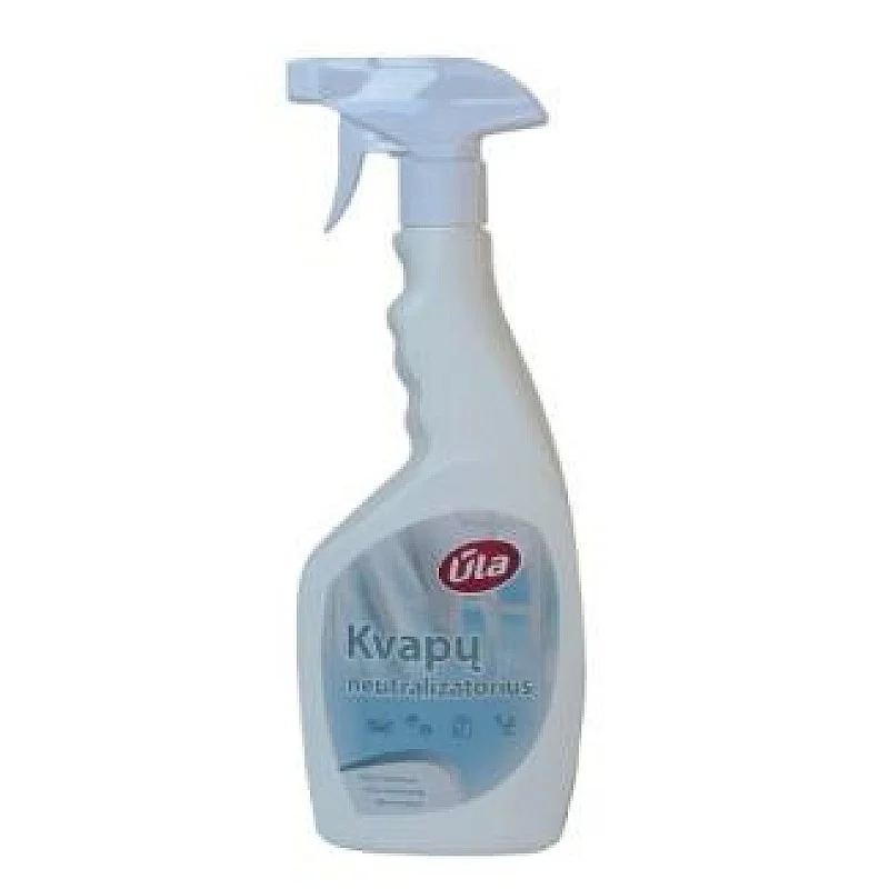Gaisa atsvaidzinātājs Ūla Neutralizatorius kvapų. 0.5 l Gaisa atsvaidzinātājs Ūla Neutralizatorius kvapų. 0.5 l