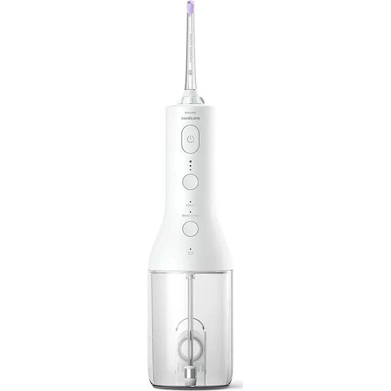 Irigators Philips HX3826/31. balta