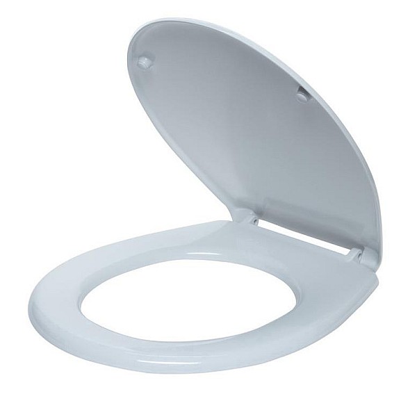 TOILER SEAT NEW EVEREST