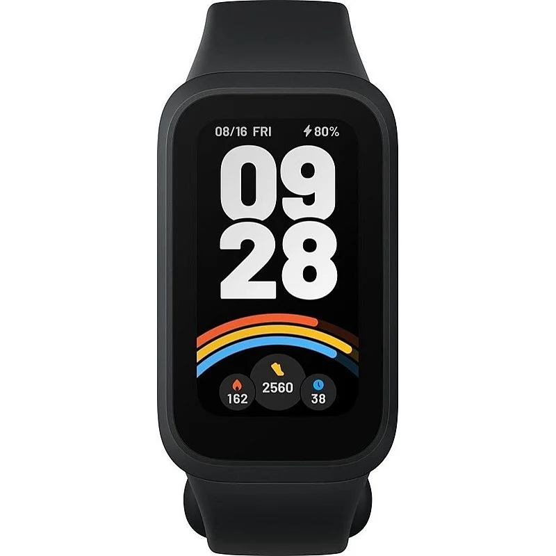 SMART BANDXIAOMI 9 ACTIVE BLACK