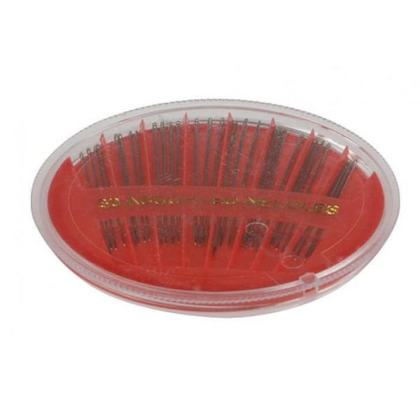 SEWING NEEDLES 30PCS