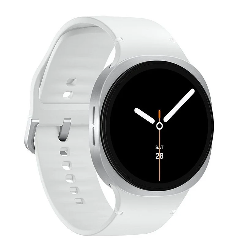 SMART WATCH SAMSUNG GW8 44MM BT SILVER SMART WATCH SAMSUNG GW8 44MM BT SILVER