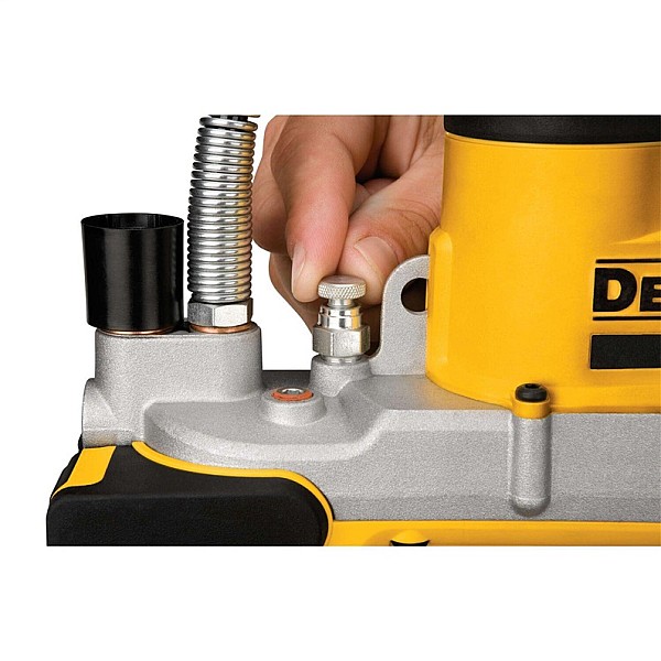 Akumuliatorinis tepalo pistoletas Dewalt DCGG571NK-XJ. 18 V