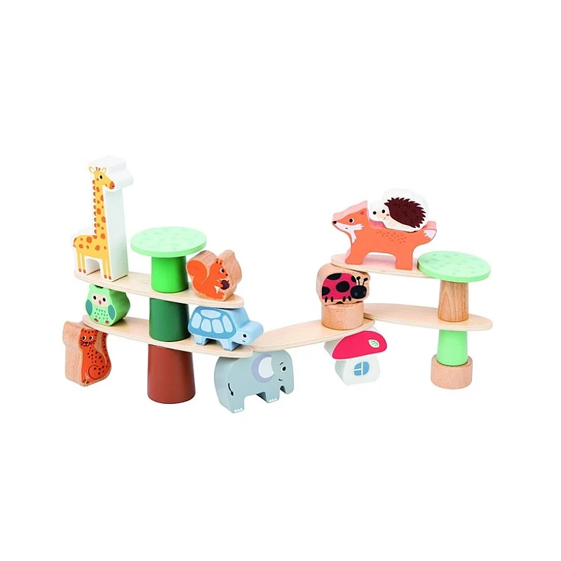 Medinis žaislas L10376 Medinis žaislas L10376