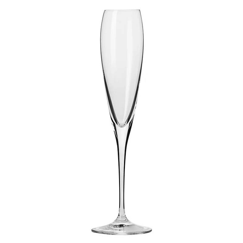 FLUTE CHAMPAGNE PERLA 6PCS 170ML