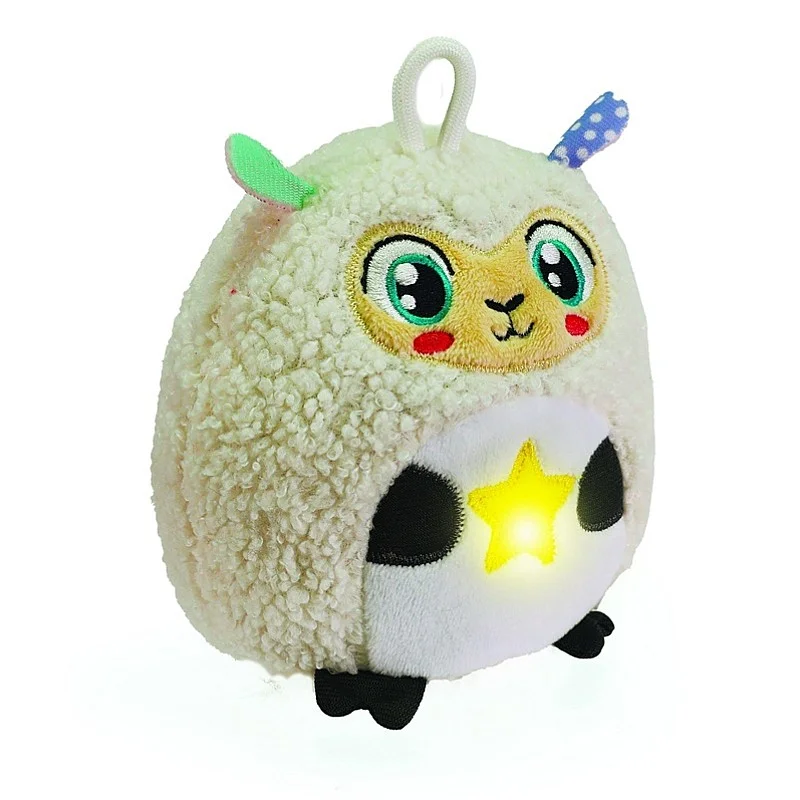 TOY LIGHT SHEEP TWINKLE 17499