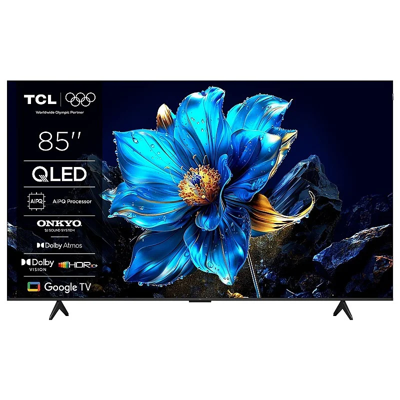 TV 85P7K TCL