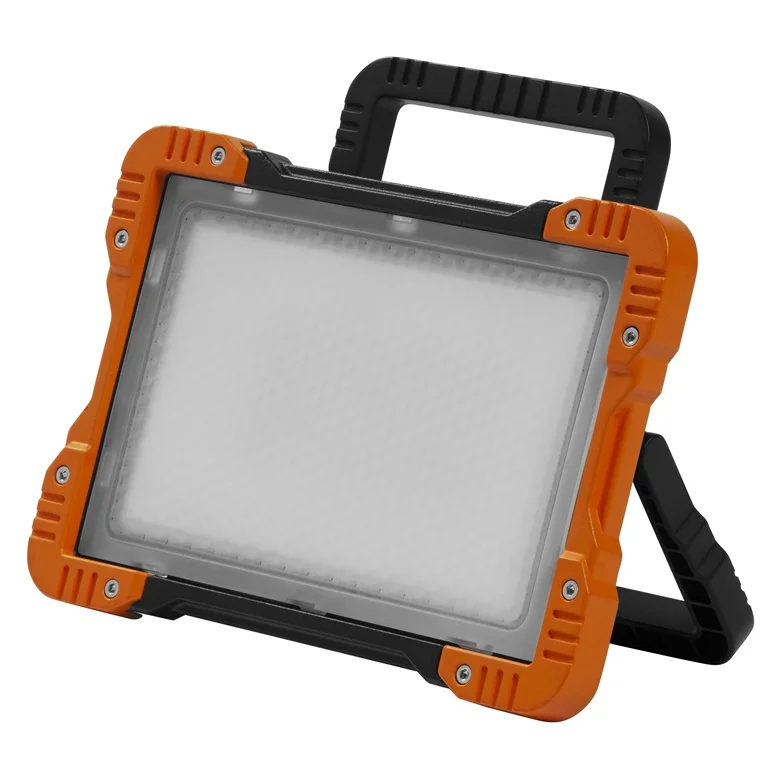 WORKLIGHT PANEL 50W 840 4000LM IP20 IK07