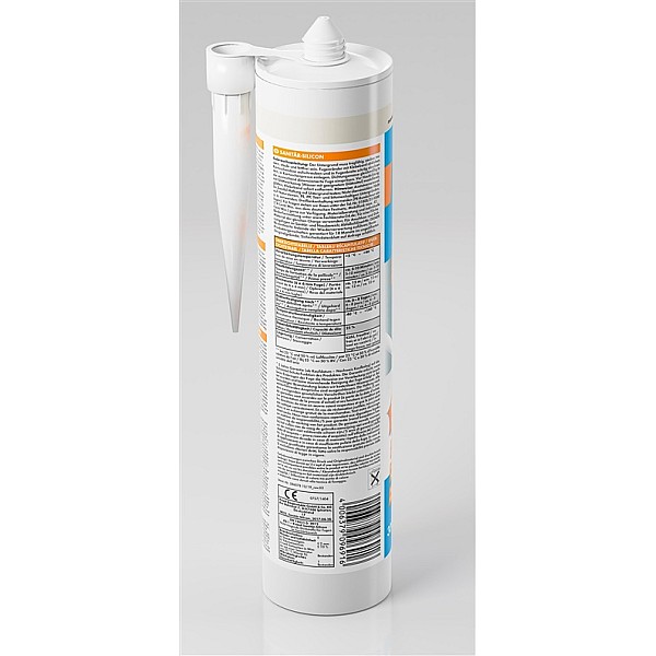 SILIKONS KNAUF MANHATTAN 300ML