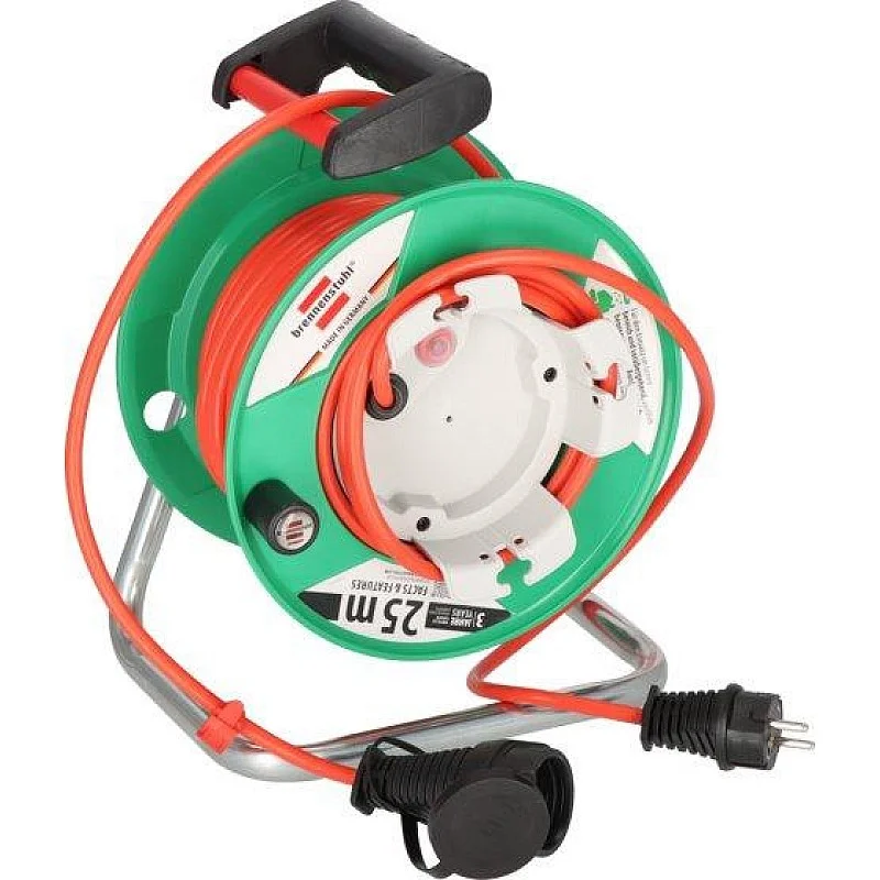 REEL1098550001 IP44 23+2M 3X1.5