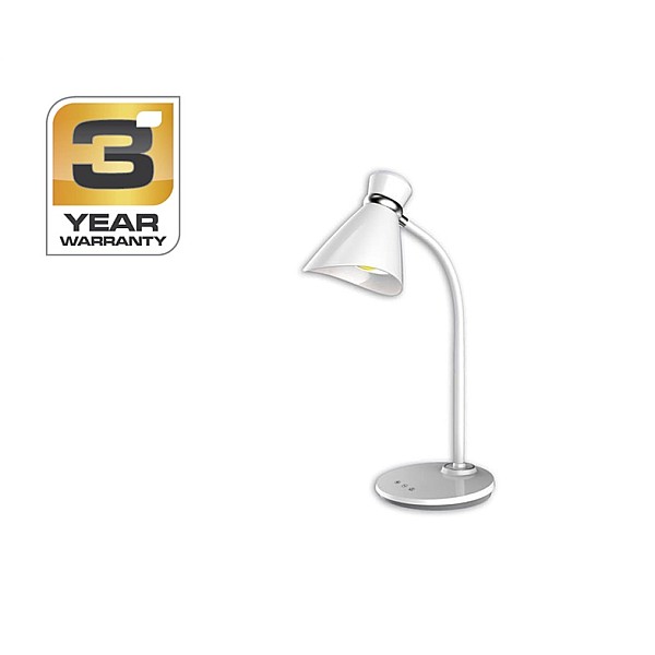 Stalinis šviestuvas Standart SLINE BL1325 WHITE. LED. 6W