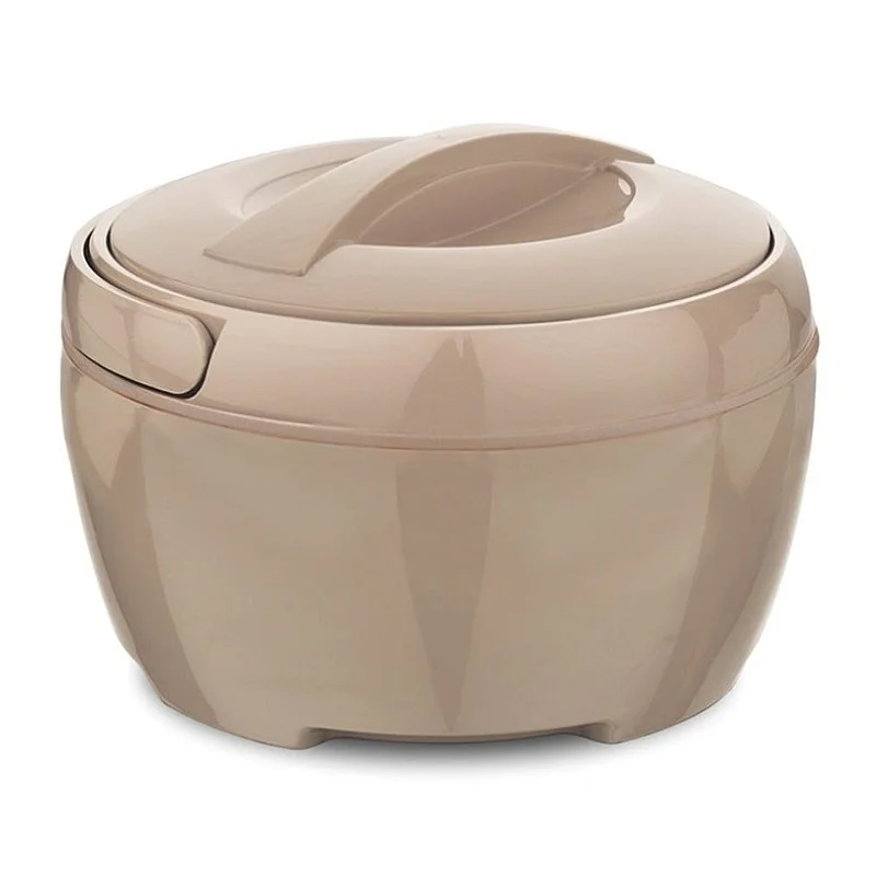 THERMOPOT MARCO 3500ML BEIGE