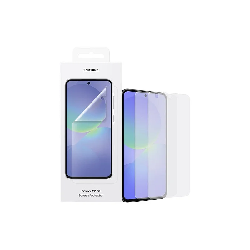 SCREEN PROTECTOR CASE GALAXY A36