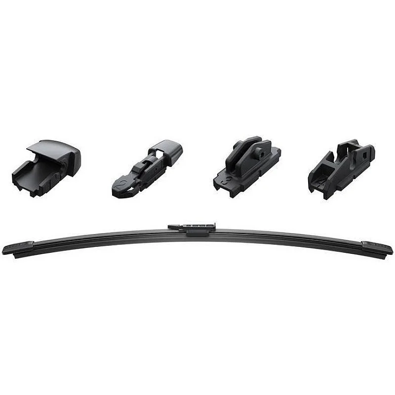 LOGA TĪRĪTĀJI MULTI ADAPTER REAR AM38H