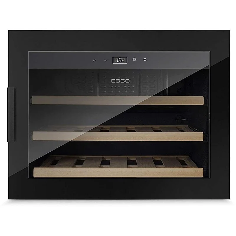 WINE REFRIGERATOR CASO WINESAFE 18 EB