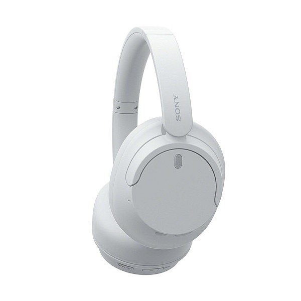 WIRELESS HEADPHONES SONY WH-CH720 WHITE