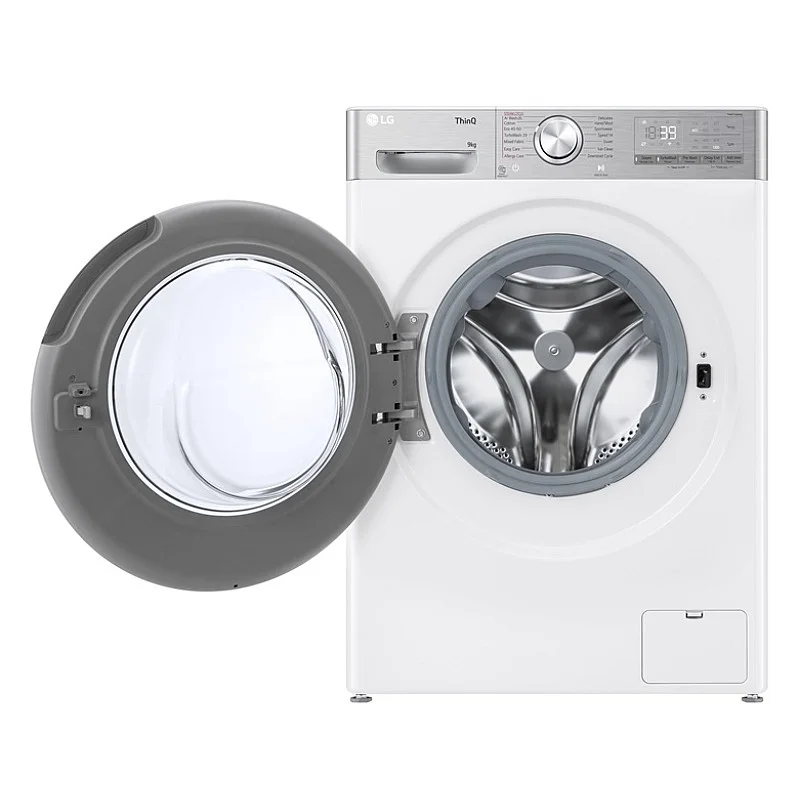 Skalbyklė LG F2WR909P3W Skalbyklė LG F2WR909P3W