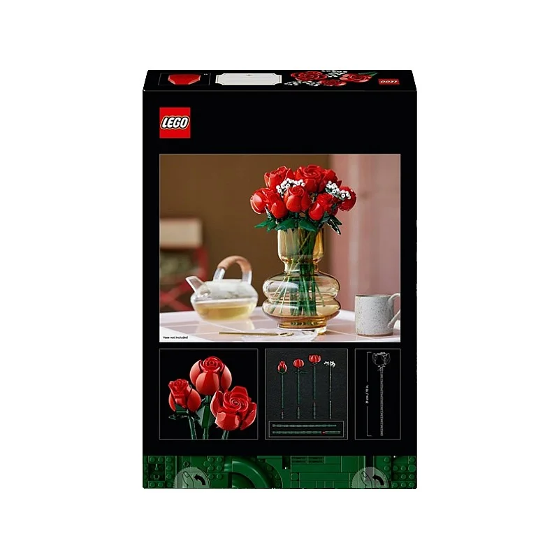 CONSTRUCTOR LEGO ICONS 10328