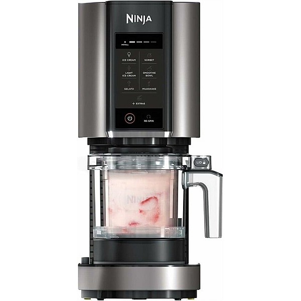 ICECREAM MAKER NC300EU NINJA