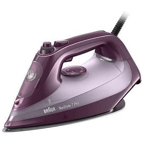 Gludeklis Braun Texstyle7 SI7181VI. violeta