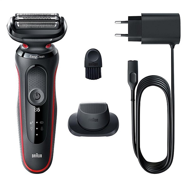 SHAVER 51-R1200S BRAUN