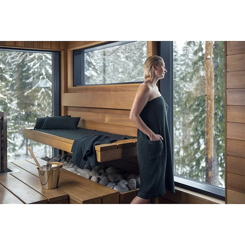 Saunas paliktnis Rento 621624. 160 x 60 cm Saunas paliktnis Rento 621624. 160 x 60 cm