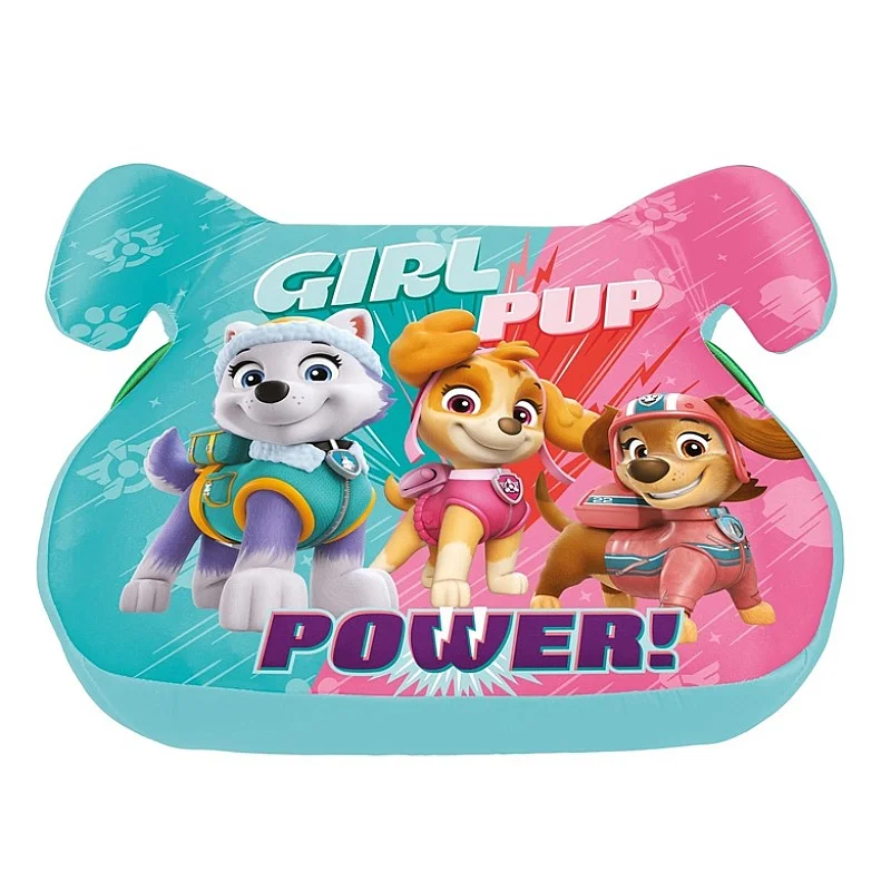 Bērnu autokrēsls- paaugstinājums Disney Bērnu autokrēsls- paaugstinājums Disney