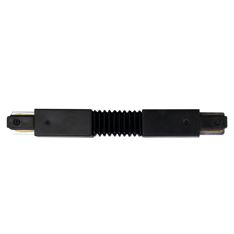 PROFILE CONNECTOR STCSB BLACK