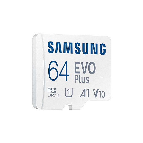 Atmiņas karte Samsung MB-MC64SA/EU. 64 GB