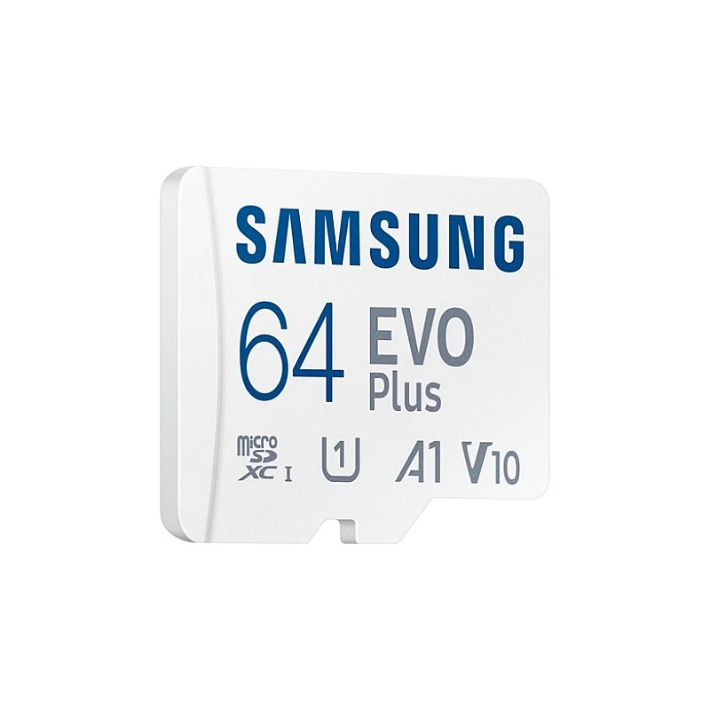 MEMORY CARD MB-MC64SA/EU SAMSUNG MEMORY CARD MB-MC64SA/EU SAMSUNG