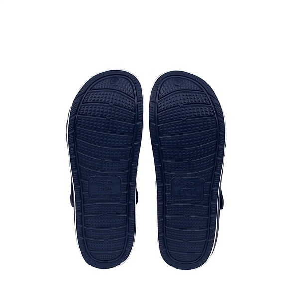 SLIPPER SIZE 41 BLUE